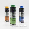 Anti Leakage Engine Oil Tin Can